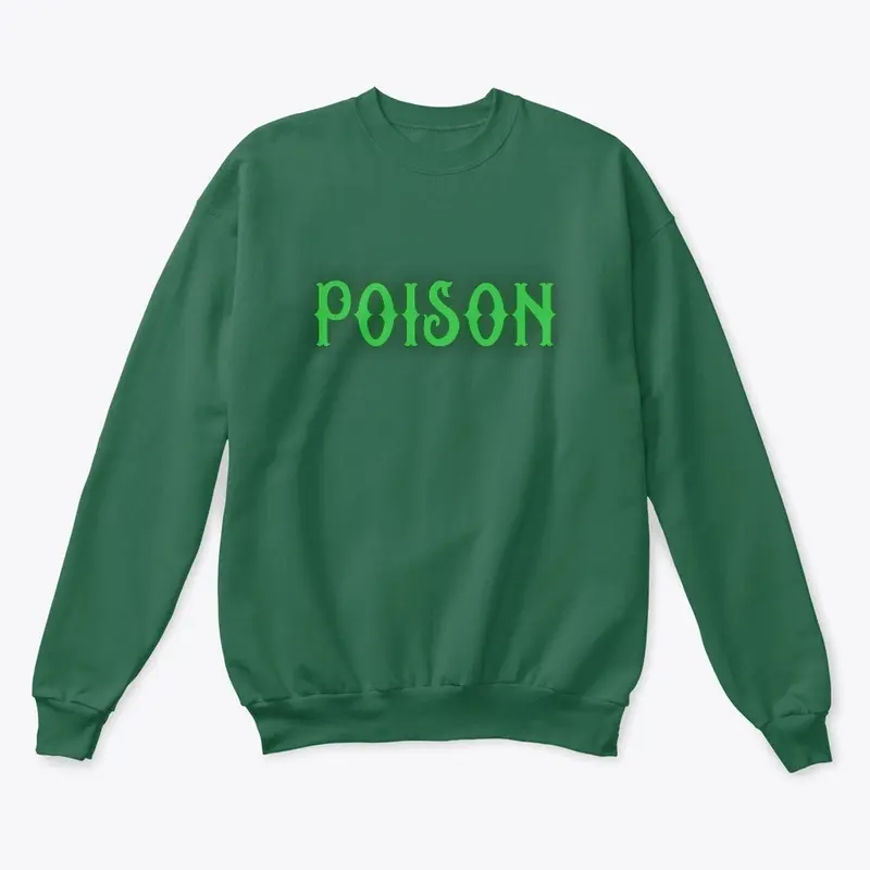 Poison